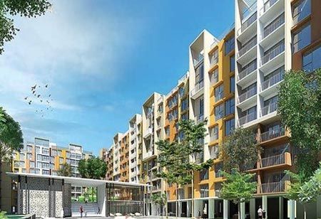 Embassy to Launch New Housing Project on 18 Acres in Bengaluru